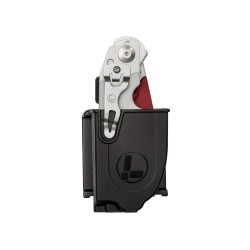 Leatherman Outil Multifonctions Raptor Rescue - Coloris Garnet - Image 6