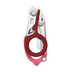 Leatherman Outil Multifonctions Raptor Rescue - Coloris Rasperry Rose - Image 3