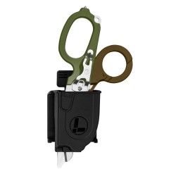 Leatherman Outil Multifonctions Raptor Rescue - Coloris Woodland - Image 5