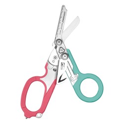 Leatherman Outil Multifonctions Raptor Rescue - Coloris South Beach - Image 2