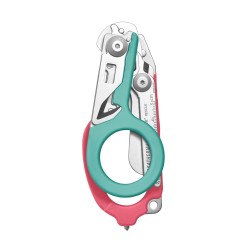 Leatherman Outil Multifonctions Raptor Rescue - Coloris South Beach - Image 3