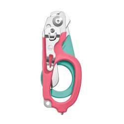 Leatherman Outil Multifonctions Raptor Rescue - Coloris South Beach - Image 4