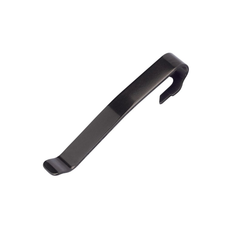 Leatherman Clip de poche à dégagement rapide (WavePlus, WaveAlpha, Famille Charge, Surge)