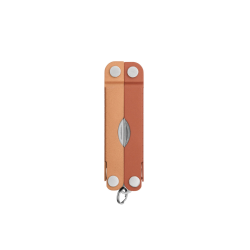 Leatherman Outil Multifonctions Micra - Coloris Pumpkin Spice - Image 4