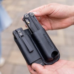 Leatherman Etui noir/m - Image 3