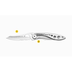 Leatherman Skeletool kbx - Image 10