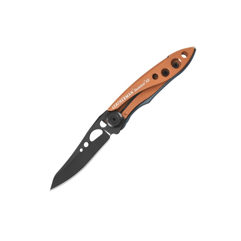 Leatherman Skeletool kb