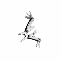 Leatherman Outil multifonction Wingman - Livré avec étui nylon - Image 4