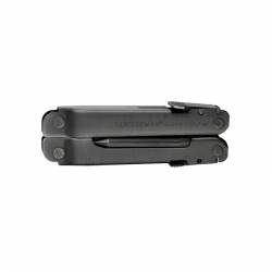 Leatherman Outil multifonction SuperTool 300 EOD Black avec étui Molle Noir - Image 2