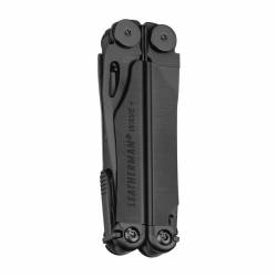 Leatherman Outil multifonction Wave+ Black Edition - Dernière Génération - Image 2