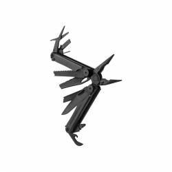 Leatherman Outil multifonction Wave+ Black Edition - Dernière Génération - Image 4