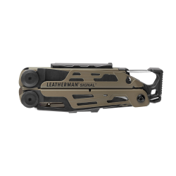 Leatherman Outil multifonction Signal Coyote - Image 3