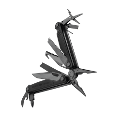Leatherman Outil multifonction Charge Plus Black avec étui - Image 5