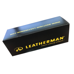 Coffret cadeau Leatherman