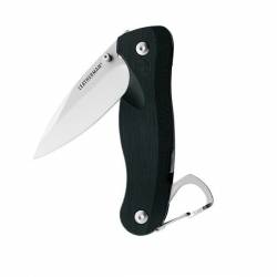 Leatherman SuperTool 300 + Couteau CRATER C33 - Image 5