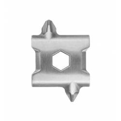 Leatherman Maillon 12 Tread Acier - Image 2