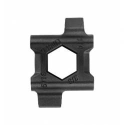 Leatherman Maillon 6 Tread Black - Image 2