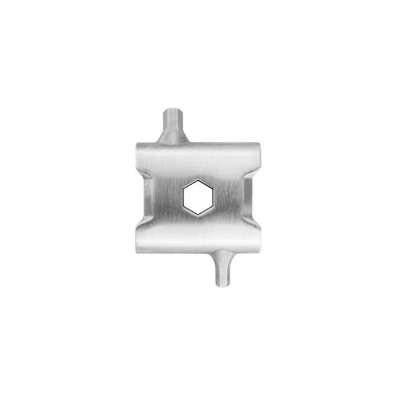 Leatherman Maillon 7 Tread Acier