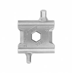 Leatherman Maillon 7 Tread Acier - Image 2