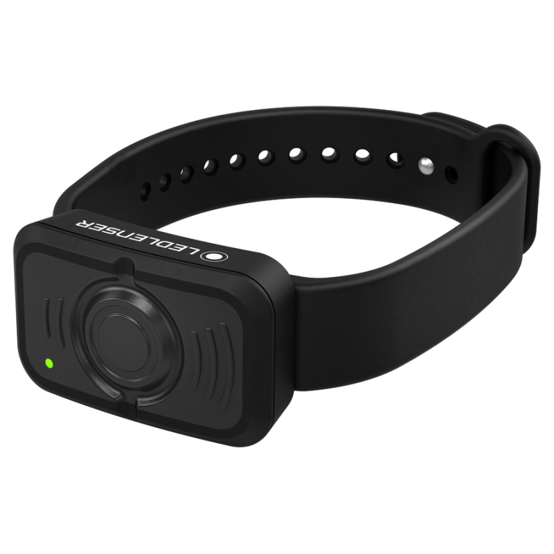 LEDLENSER Bracelet télécommande sans fil Type A