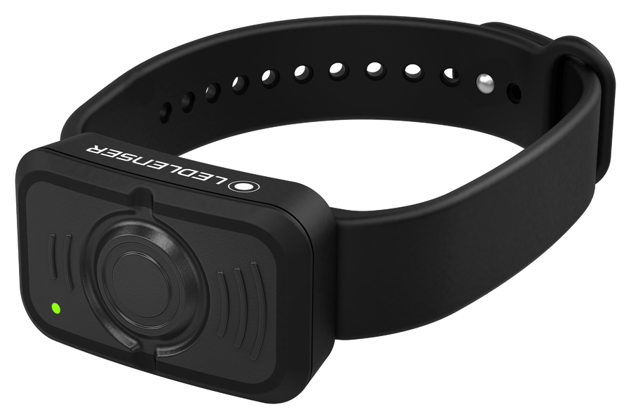 LEDLENSER Bracelet télécommande sans fil Type A
