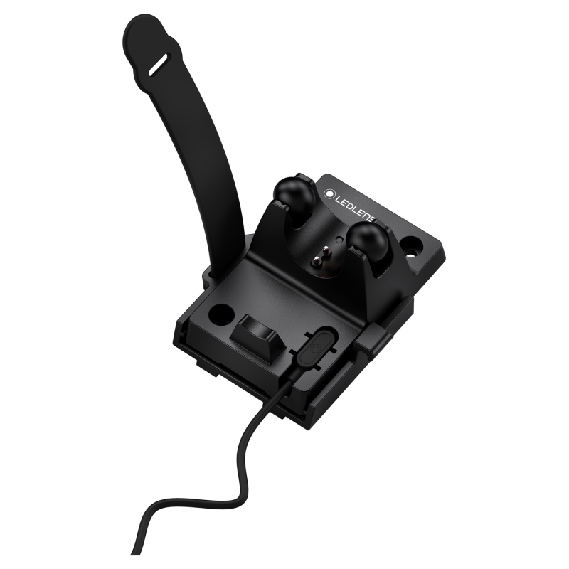 LEDLENSER Station de charge type b