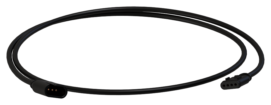 LEDLENSER Câble d'extension type c