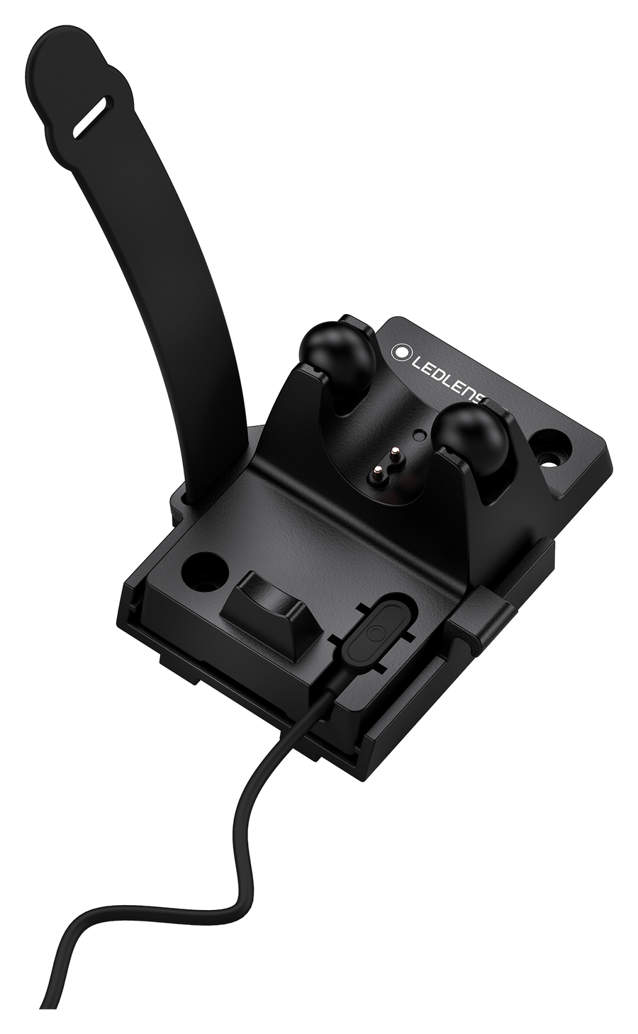LEDLENSER Station de charge type a