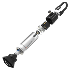 LEDLENSER Lanterne lml6 (lumière chaude) - Image 3