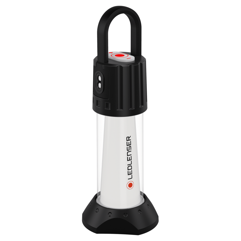 LEDLENSER Lanterne lml6 (lumière chaude)