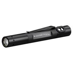 LEDLENSER Lampe de poche rechargeable P2R work 110 lumen ip54 focus - Image 2