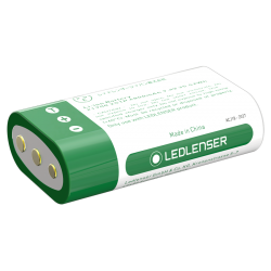 Batterie rechargeable...