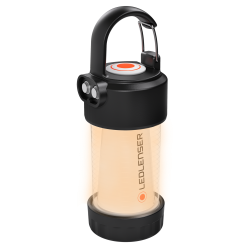 LEDLENSER Lanterne ultra compacte rechargeable ml4 (lumière chaude) - Image principale