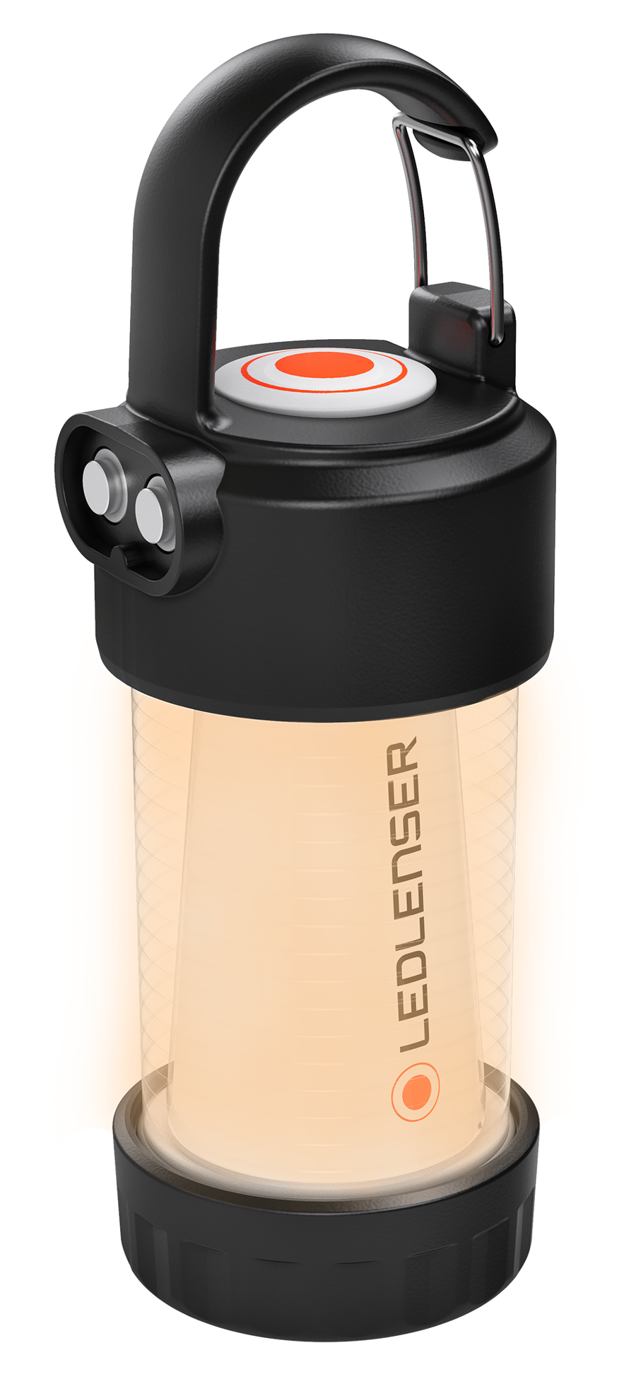 LEDLENSER Lanterne ultra compacte rechargeable ml4 (lumière chaude)