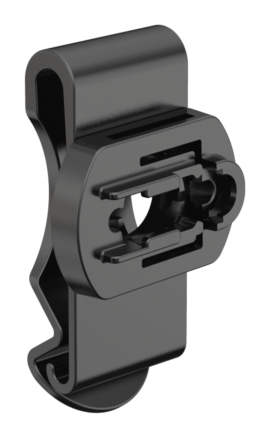 LEDLENSER Clip de ceinture pour système connect type a