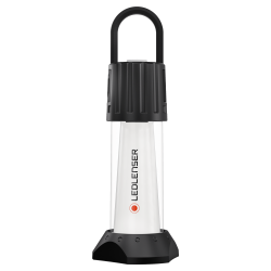 LEDLENSER Lanterne ml6 connect (lumière chaude) - Image 2