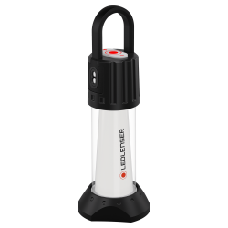 LEDLENSER Lanterne ml6 connect (lumière chaude) - Image principale