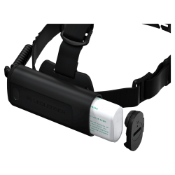 LEDLENSER Lampe frontale h19r core rechargeable - Image 10
