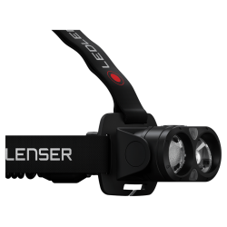LEDLENSER Lampe frontale h19r core rechargeable - Image 7