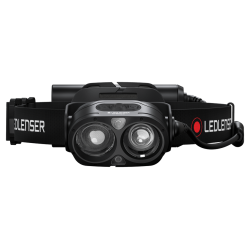 LEDLENSER Lampe frontale h19r core rechargeable - Image 5