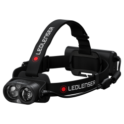 LEDLENSER Lampe frontale h19r core rechargeable - Image 2