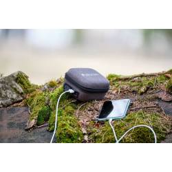 LEDLENSER Étui de protection avec batterie intégrée pour lampe frontale powercase - Image 4