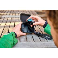 LEDLENSER Étui de protection avec batterie intégrée pour lampe frontale powercase - Image 3
