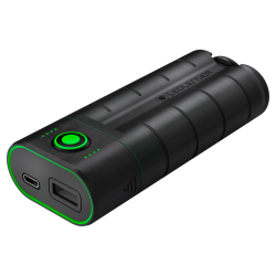 Batterie portative...