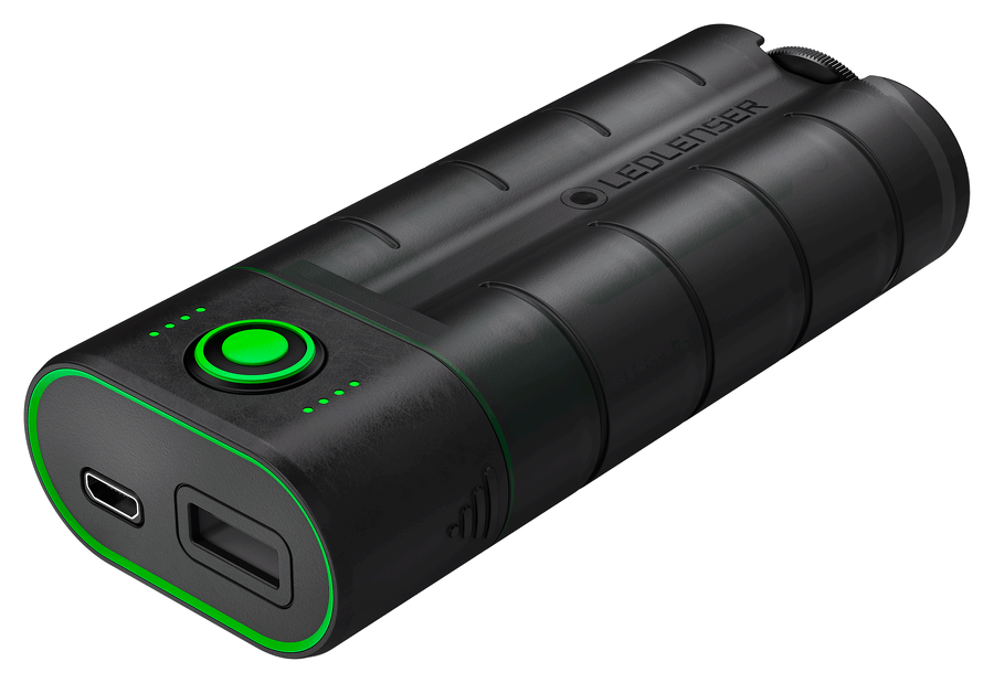 LEDLENSER Batterie portative powerbank flex 7