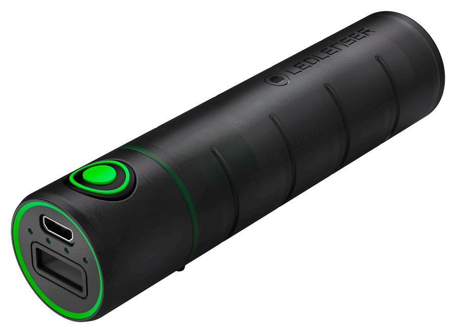 LEDLENSER Batterie portative powerbank flex 3