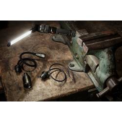 LEDLENSER Lampe torche led 4 en 1 worker's friend 280 lumens - Image 6