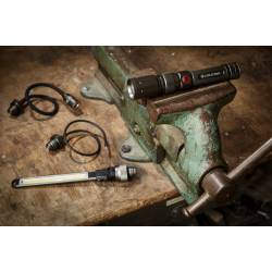 LEDLENSER Lampe torche led 4 en 1 worker's friend 280 lumens - Image 7