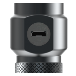 LEDLENSER Lampe torche led 4 en 1 worker's friend 280 lumens - Image 8