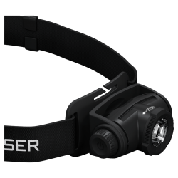 LEDLENSER Lampe frontale h5 core - Image 6